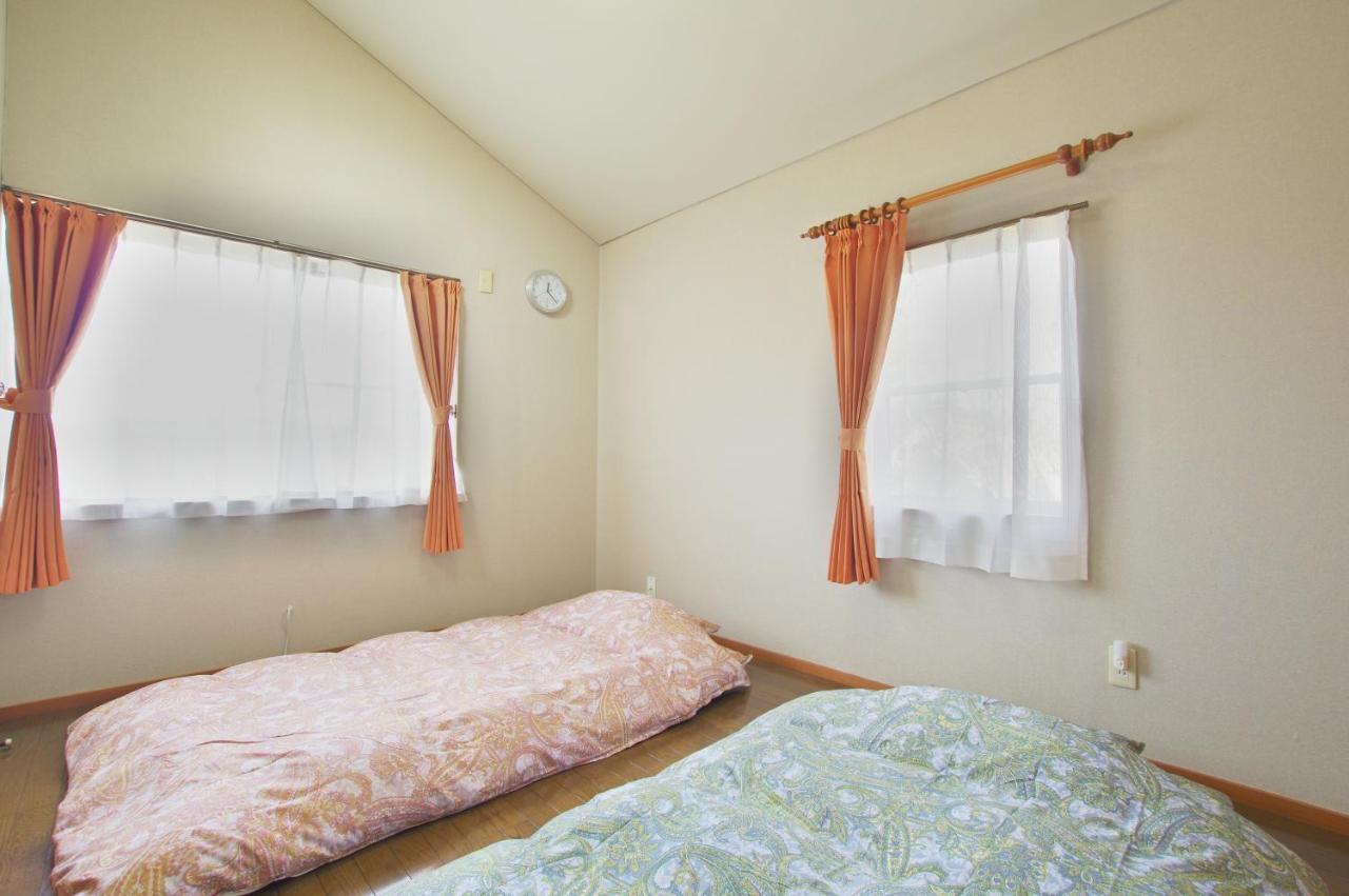 Villent Fujimi Hiekawa Izu  Exteriér fotografie
