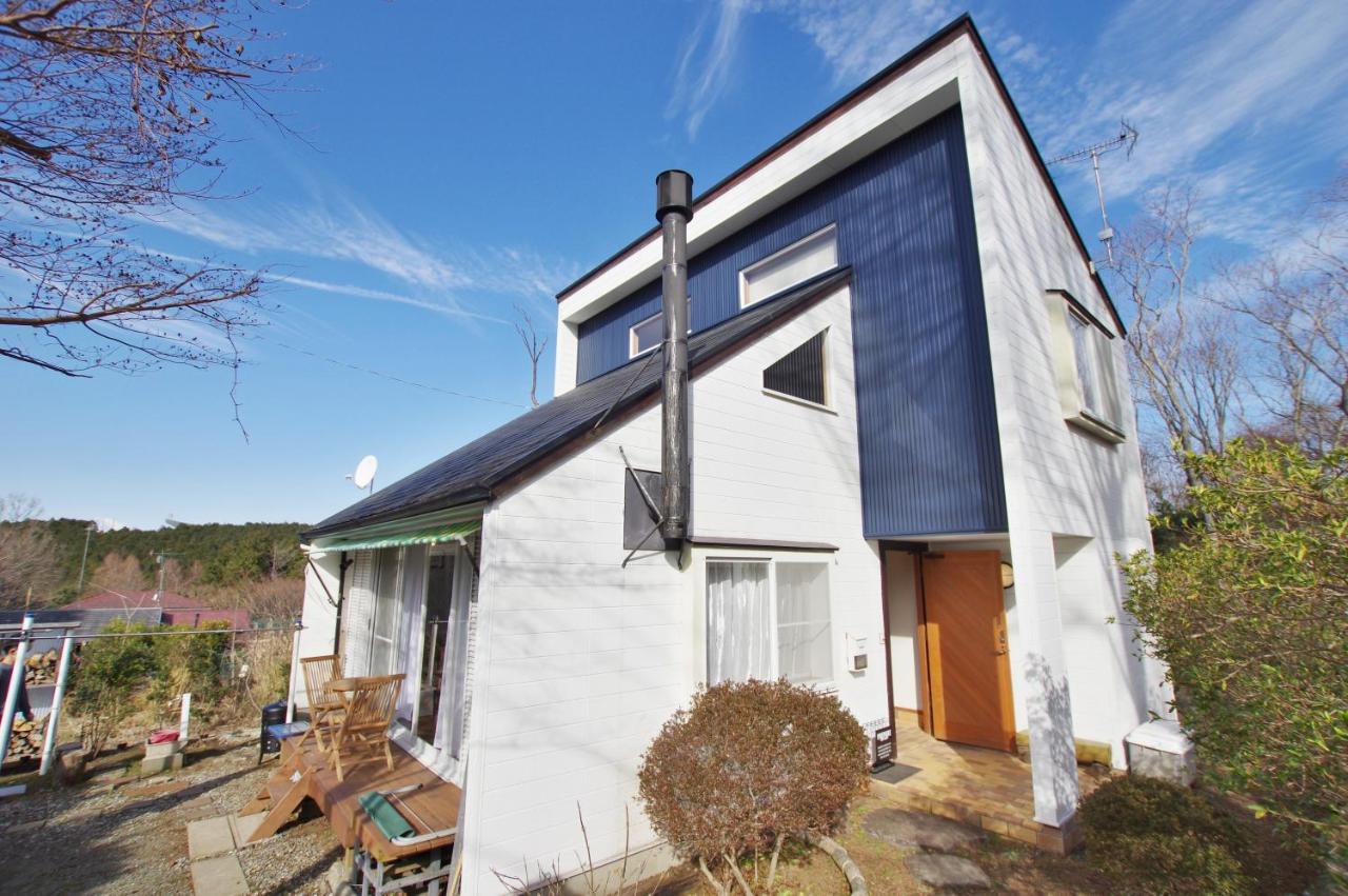 Villent Fujimi Hiekawa Izu  Exteriér fotografie